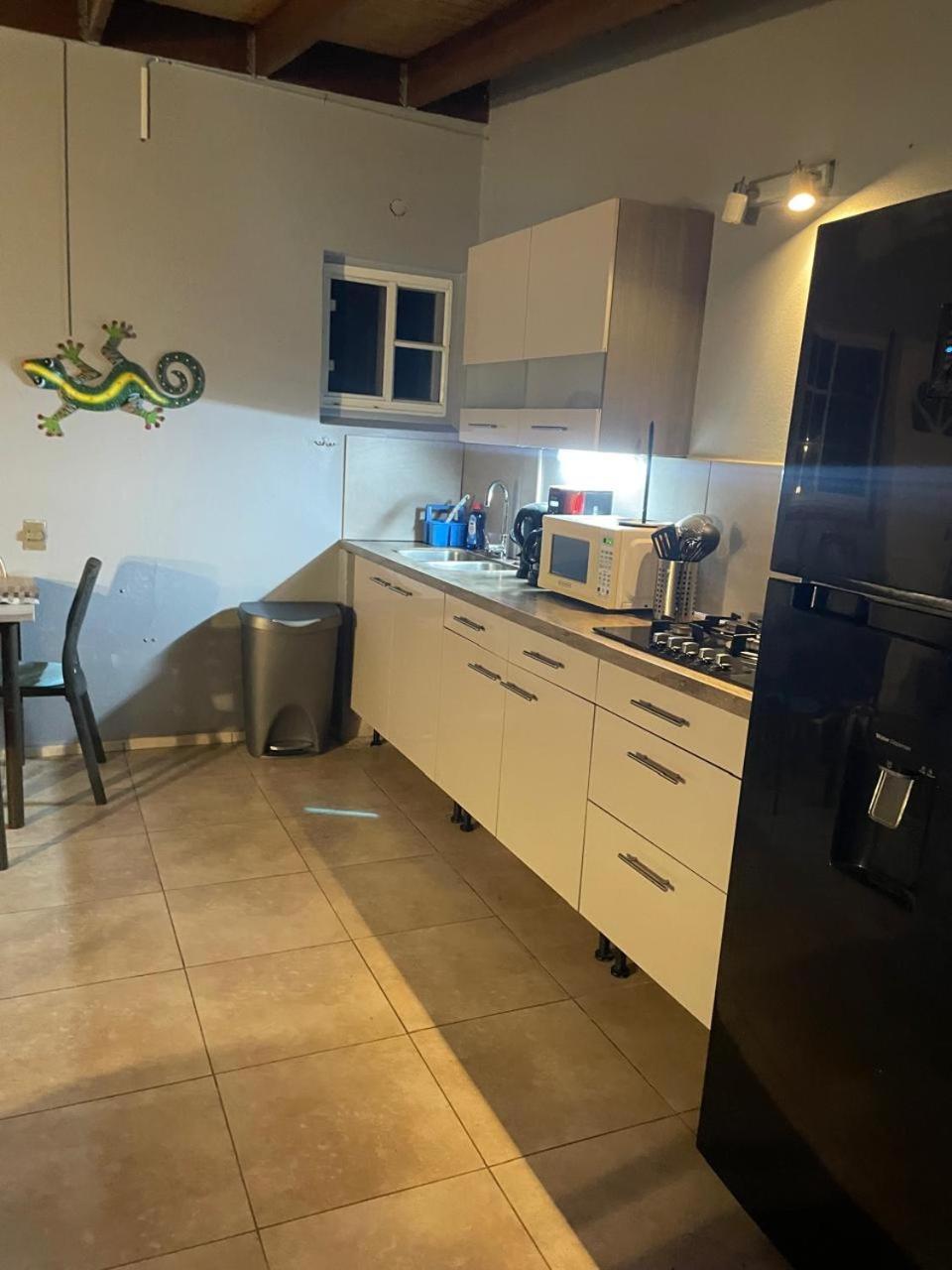 Palmhouse Apartments Aruba 1- 4 Persons Savaneta 外观 照片