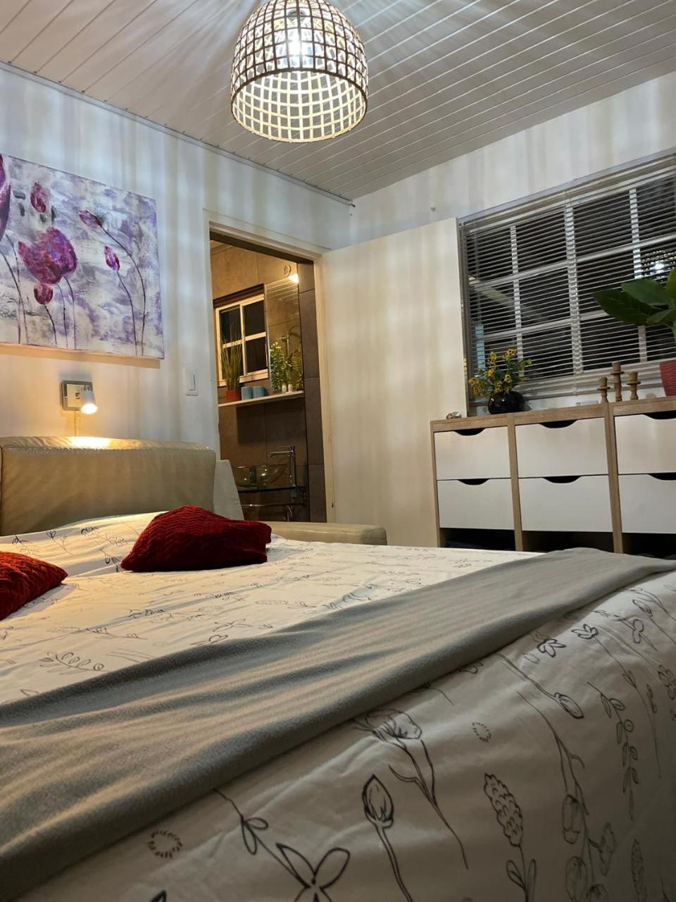Palmhouse Apartments Aruba 1- 4 Persons Savaneta 外观 照片